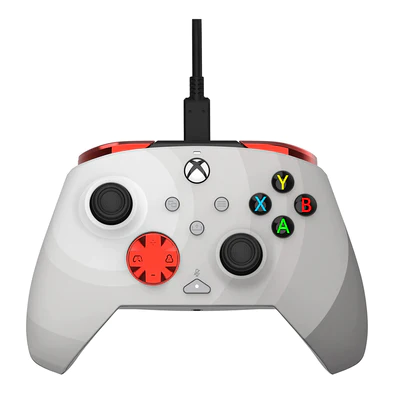 Rullesten molester gnier PDP Gaming Rematch Wired Controller for Xbox One, Xbox Series X/S, and  Windows PC User Guide – Performance Designed Products